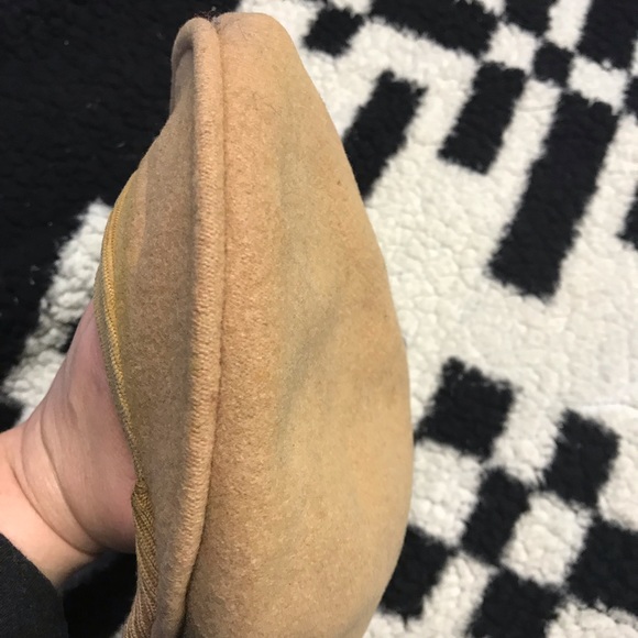 Jutta Neumann Frank Leather Strap Black Sandals Men's D8 US 8